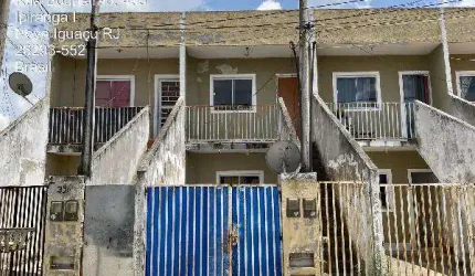Oportunidade Única em NOVA IGUACU - RJ | Tipo: Casa | Negociação: Venda Online  | Situação: Imóvel