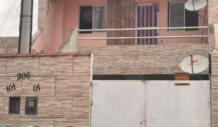 Oportunidade Única em NOVA IGUACU - RJ | Tipo: Casa | Negociação: Venda Direta Online  | Situação: Imóvel