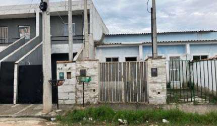 Oportunidade Única em NOVA IGUACU - RJ | Tipo: Casa | Negociação: Venda Direta Online  | Situação: Imóvel