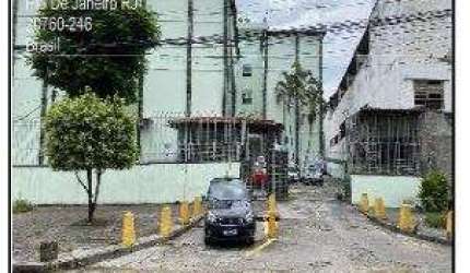 Oportunidade Única em RIO DE JANEIRO - RJ | Tipo: Apartamento | Negociação: Venda Direta Online  | Situação: Imóvel