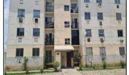 Oportunidade Única em MACAE - RJ | Tipo: Apartamento | Negociação: Venda Online  | Situação: Imóvel