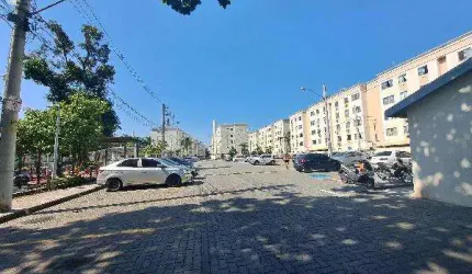 Oportunidade Única em RIO DE JANEIRO - RJ | Tipo: Apartamento | Negociação: Venda Direta Online  | Situação: Imóvel