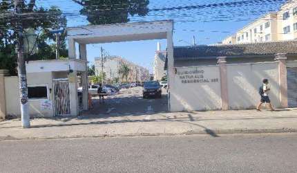 Oportunidade Única em RIO DE JANEIRO - RJ | Tipo: Apartamento | Negociação: Venda Direta Online  | Situação: Imóvel