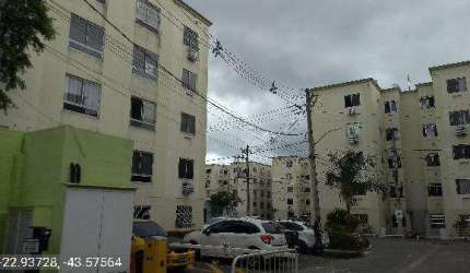 Oportunidade Única em RIO DE JANEIRO - RJ | Tipo: Apartamento | Negociação: Venda Online  | Situação: Imóvel