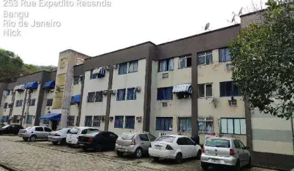 Oportunidade Única em RIO DE JANEIRO - RJ | Tipo: Apartamento | Negociação: Venda Direta Online  | Situação: Imóvel