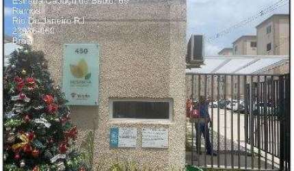 Oportunidade Única em RIO DE JANEIRO - RJ | Tipo: Apartamento | Negociação: Venda Direta Online  | Situação: Imóvel