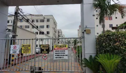 Oportunidade Única em RIO DE JANEIRO - RJ | Tipo: Apartamento | Negociação: Venda Online  | Situação: Imóvel