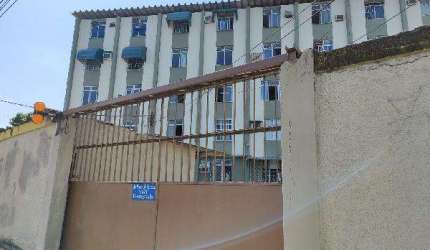 Oportunidade Única em RIO DE JANEIRO - RJ | Tipo: Apartamento | Negociação: Venda Direta Online  | Situação: Imóvel