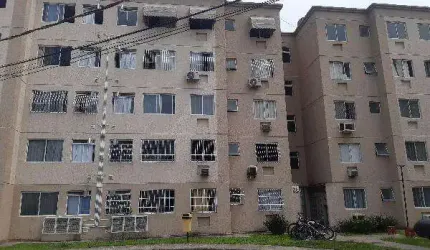 Oportunidade Única em RIO DE JANEIRO - RJ | Tipo: Apartamento | Negociação: Venda Direta Online  | Situação: Imóvel