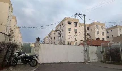 Oportunidade Única em DUQUE DE CAXIAS - RJ | Tipo: Apartamento | Negociação: Venda Online  | Situação: Imóvel