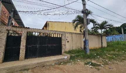 Oportunidade Única em NOVA IGUACU - RJ | Tipo: Casa | Negociação: Venda Online  | Situação: Imóvel