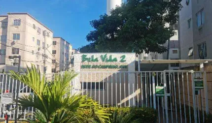 Oportunidade Única em RIO DE JANEIRO - RJ | Tipo: Apartamento | Negociação: Venda Direta Online  | Situação: Imóvel