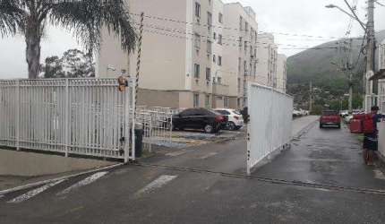 Oportunidade Única em NOVA IGUACU - RJ | Tipo: Apartamento | Negociação: Venda Online  | Situação: Imóvel