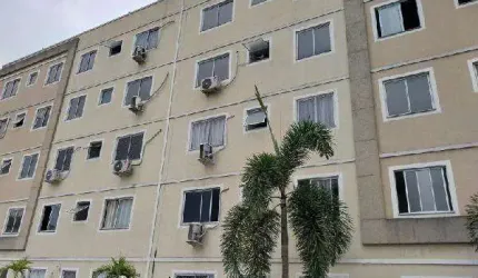Oportunidade Única em DUQUE DE CAXIAS - RJ | Tipo: Apartamento | Negociação: Venda Direta Online  | Situação: Imóvel