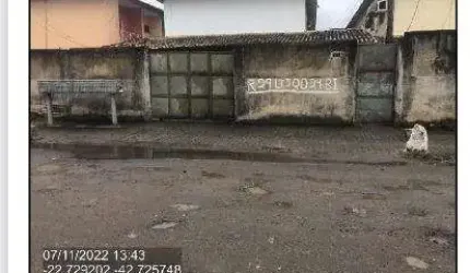 Oportunidade Única em TANGUA - RJ | Tipo: Casa | Negociação: Venda Online  | Situação: Imóvel