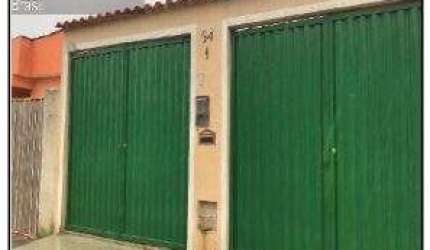 Oportunidade Única em NOVA IGUACU - RJ | Tipo: Casa | Negociação: Venda Direta Online  | Situação: Imóvel