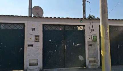 Oportunidade Única em NOVA IGUACU - RJ | Tipo: Casa | Negociação: Venda Direta Online  | Situação: Imóvel
