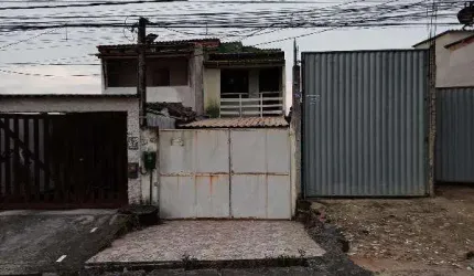 Oportunidade Única em ITAGUAI - RJ | Tipo: Casa | Negociação: Venda Direta Online  | Situação: Imóvel