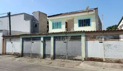 Oportunidade Única em ITAGUAI - RJ | Tipo: Casa | Negociação: Venda Direta Online  | Situação: Imóvel