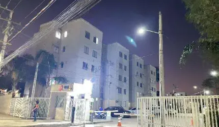 Oportunidade Única em RIO DE JANEIRO - RJ | Tipo: Apartamento | Negociação: Venda Direta Online  | Situação: Imóvel