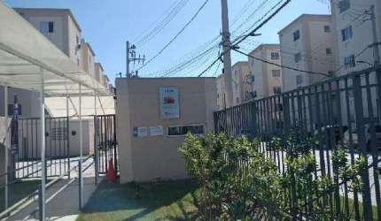 Oportunidade Única em RIO DE JANEIRO - RJ | Tipo: Apartamento | Negociação: Venda Direta Online  | Situação: Imóvel