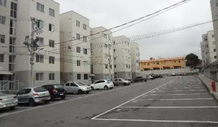 Oportunidade Única em RIO DE JANEIRO - RJ | Tipo: Apartamento | Negociação: Venda Direta Online  | Situação: Imóvel