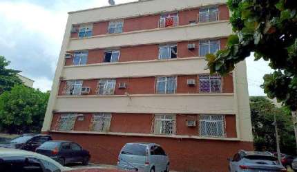 Oportunidade Única em RIO DE JANEIRO - RJ | Tipo: Apartamento | Negociação: Venda Online  | Situação: Imóvel