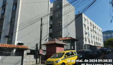 Oportunidade Única em RIO DE JANEIRO - RJ | Tipo: Apartamento | Negociação: Venda Direta Online  | Situação: Imóvel