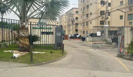 Oportunidade Única em RIO DE JANEIRO - RJ | Tipo: Apartamento | Negociação: Venda Direta Online  | Situação: Imóvel