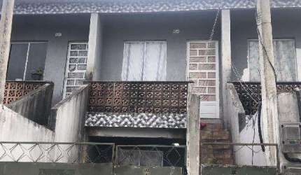 Oportunidade Única em NOVA IGUACU - RJ | Tipo: Apartamento | Negociação: Venda Direta Online  | Situação: Imóvel