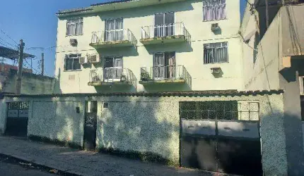 Oportunidade Única em RIO DE JANEIRO - RJ | Tipo: Apartamento | Negociação: Venda Direta Online  | Situação: Imóvel