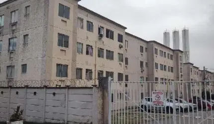 Oportunidade Única em RIO DE JANEIRO - RJ | Tipo: Apartamento | Negociação: Venda Direta Online  | Situação: Imóvel