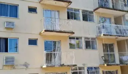 Oportunidade Única em NITEROI - RJ | Tipo: Apartamento | Negociação: Venda Online  | Situação: Imóvel