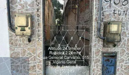 Oportunidade Única em RIO DE JANEIRO - RJ | Tipo: Casa | Negociação: Venda Direta Online  | Situação: Imóvel
