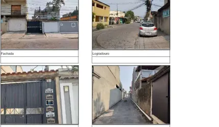 Oportunidade Única em NILOPOLIS - RJ | Tipo: Casa | Negociação: Venda Direta Online  | Situação: Imóvel