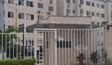 Oportunidade Única em RIO DE JANEIRO - RJ | Tipo: Apartamento | Negociação: Venda Direta Online  | Situação: Imóvel