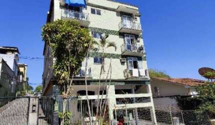 Oportunidade Única em RIO DE JANEIRO - RJ | Tipo: Apartamento | Negociação: Venda Direta Online  | Situação: Imóvel