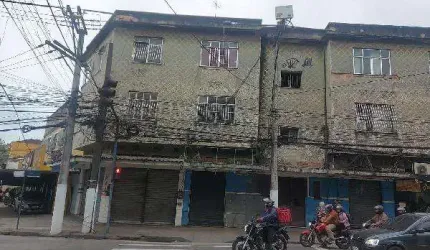 Oportunidade Única em NITEROI - RJ | Tipo: Apartamento | Negociação: Venda Direta Online  | Situação: Imóvel