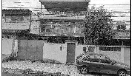 Oportunidade Única em RIO DE JANEIRO - RJ | Tipo: Casa | Negociação: Venda Direta Online  | Situação: Imóvel