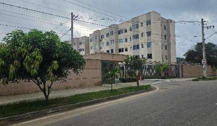 Oportunidade Única em RIO DE JANEIRO - RJ | Tipo: Apartamento | Negociação: Venda Direta Online  | Situação: Imóvel