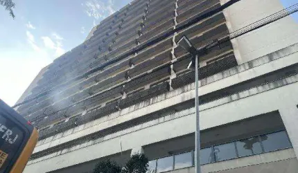 Oportunidade Única em RIO DE JANEIRO - RJ | Tipo: Sala | Negociação: Venda Direta Online  | Situação: Imóvel