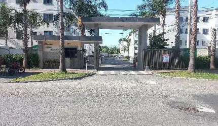 Oportunidade Única em CAMPOS DOS GOYTACAZES - RJ | Tipo: Apartamento | Negociação: Venda Online  | Situação: Imóvel