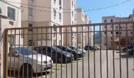 Oportunidade Única em DUQUE DE CAXIAS - RJ | Tipo: Apartamento | Negociação: Venda Online  | Situação: Imóvel