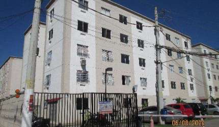 Oportunidade Única em RIO DE JANEIRO - RJ | Tipo: Apartamento | Negociação: Venda Direta Online  | Situação: Imóvel