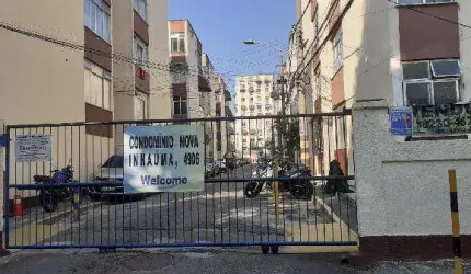 Oportunidade Única em RIO DE JANEIRO - RJ | Tipo: Apartamento | Negociação: Venda Direta Online  | Situação: Imóvel