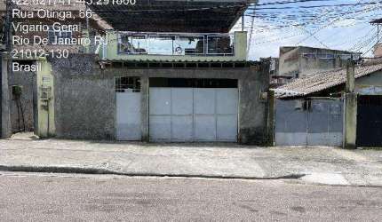 Oportunidade Única em RIO DE JANEIRO - RJ | Tipo: Casa | Negociação: Venda Direta Online  | Situação: Imóvel