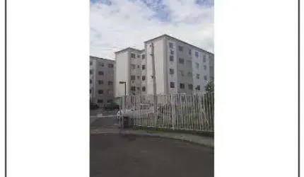 Oportunidade Única em NOVA IGUACU - RJ | Tipo: Apartamento | Negociação: Venda Direta Online  | Situação: Imóvel