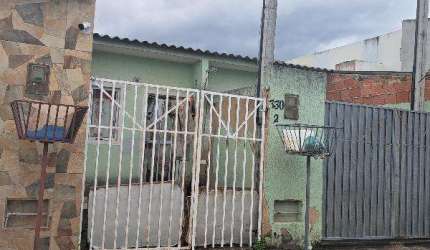Oportunidade Única em NOVA IGUACU - RJ | Tipo: Casa | Negociação: Venda Direta Online  | Situação: Imóvel