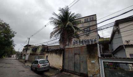 Oportunidade Única em RIO DE JANEIRO - RJ | Tipo: Apartamento | Negociação: Venda Direta Online  | Situação: Imóvel