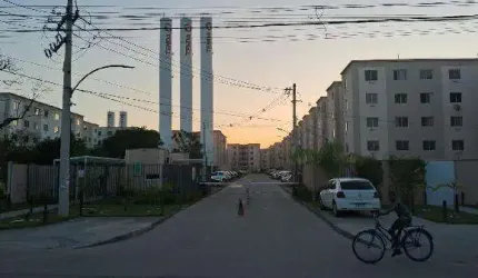 Oportunidade Única em RIO DE JANEIRO - RJ | Tipo: Apartamento | Negociação: Venda Online  | Situação: Imóvel
